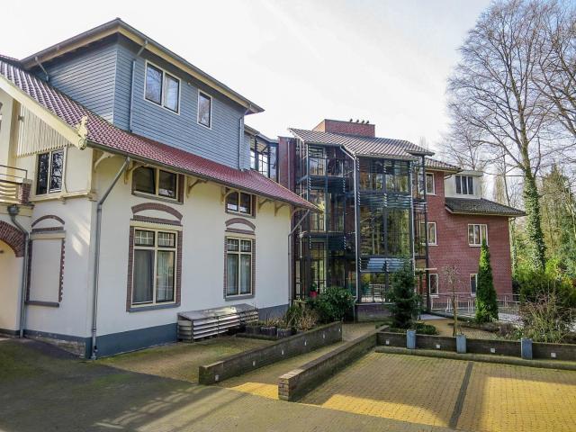 apartment for rent in Koningin Wilhelminalaan 1 D 7433CD Deventer Dorp Schalkhaar Schalkhaar