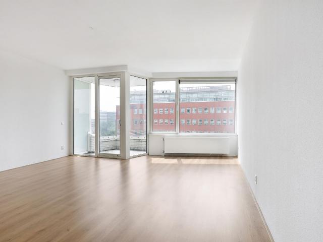 apartment for rent in Koningin Wilhelminaplein 66 1062KS Amsterdam Koningin Wilhelminaplein Amsterdam