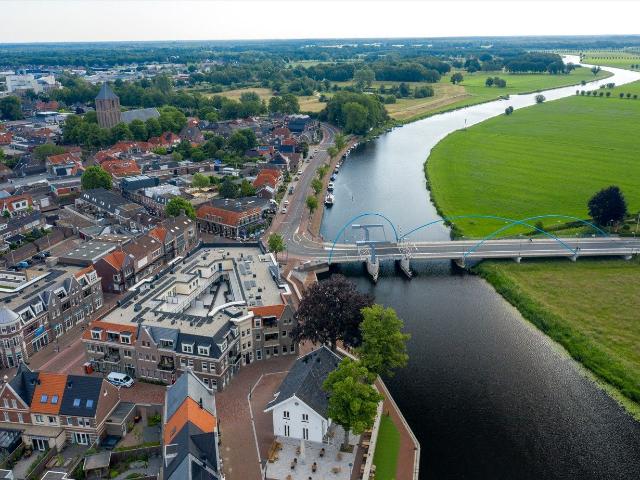apartment for rent in Koninginnenplein 23 7721LS Dalfsen Dalfsen Centrum Dalfsen