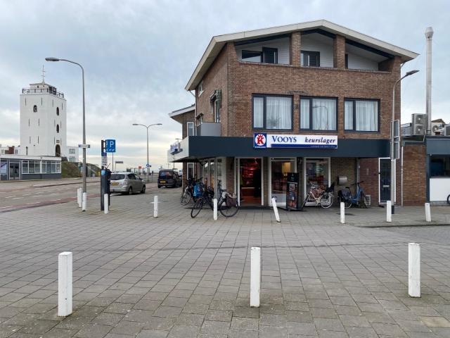 apartment for rent in Koninginneweg 59 A 2225HJ Katwijk Midden Katwijk ZH