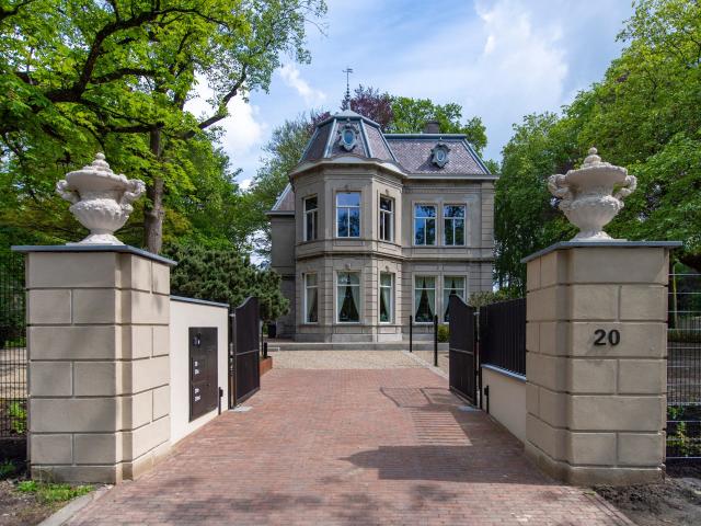 apartment for rent in Koningshoeven 20 B 5018AB Tilburg Koningshoeven Tilburg