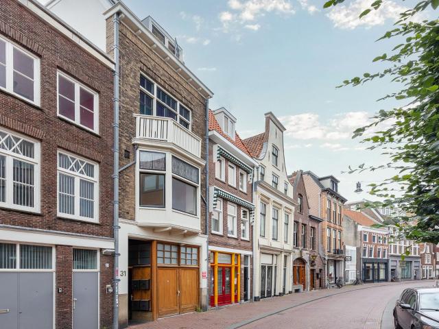 apartment for rent in Koningstraat 31 A 2011TC Haarlem Binnenstad Haarlem
