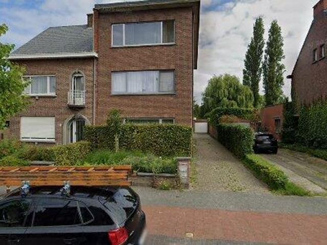 Apartment for rent in Kontich
