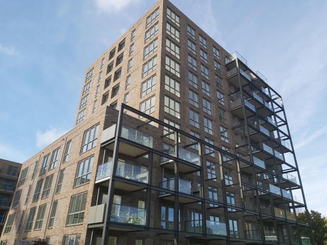 apartment for rent in Kopermolen 54 3447HA Woerden Middelland Noord Woerden