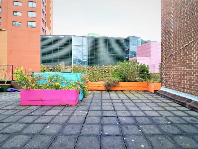 apartment for rent in Korte Hoogstraat Rotterdam Foto's & Video's