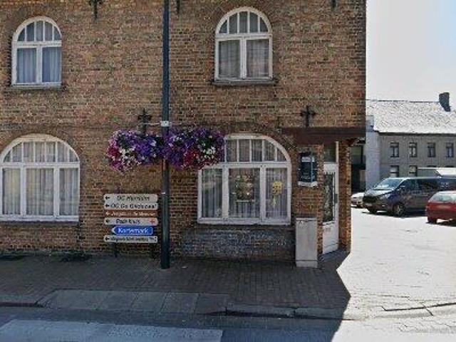 Apartment for rent in Kortemark, West Vlaanderen