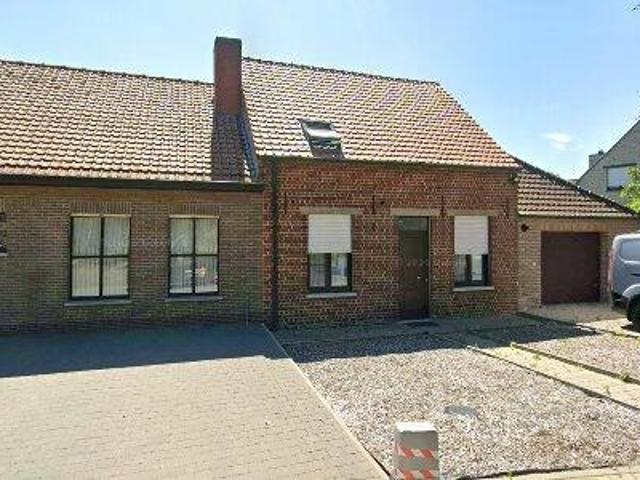 Apartment for rent in Kortemark