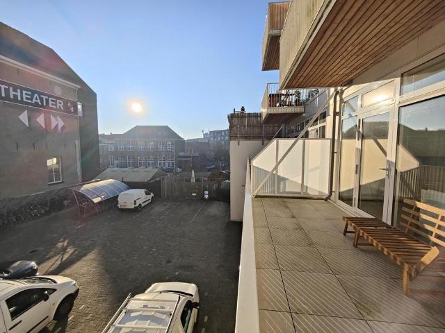 apartment for rent in Kortestraat 6 10 6811EN Arnhem Rijnstraat Arnhem