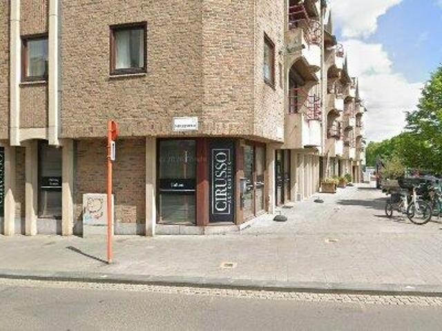 Apartment for rent in Kortrijk