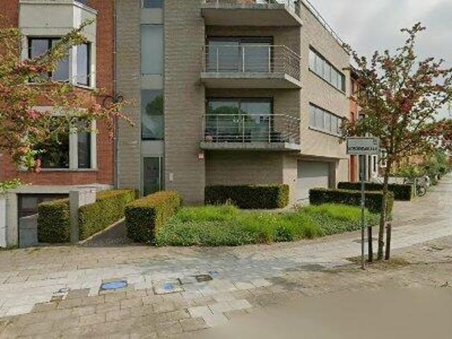 Apartment for rent in Kortrijk
