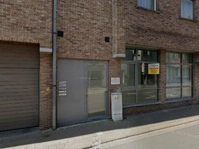 Apartment for rent in Kortrijk