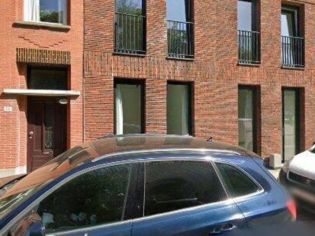 Apartment for rent in Kortrijk