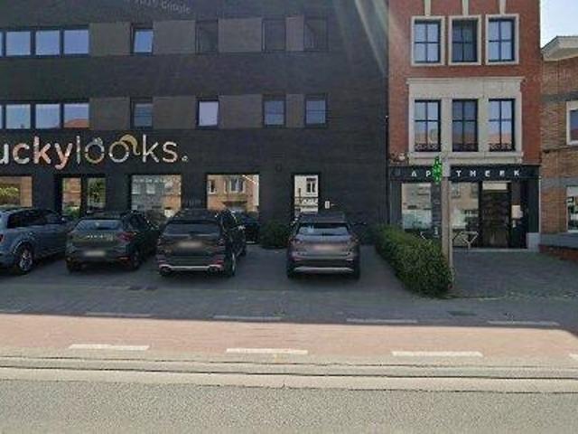 Apartment for rent in Kortrijk