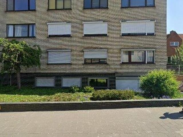 Apartment for rent in Kortrijk