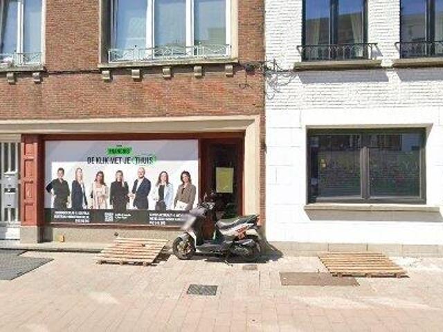 81 m2 apartment for rent in Kortrijk