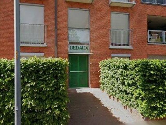 Apartment for rent in Kortrijk