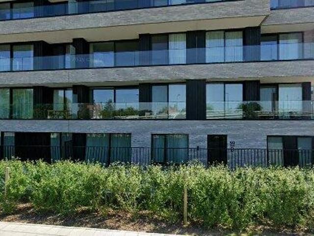 Apartment for rent in Kortrijk