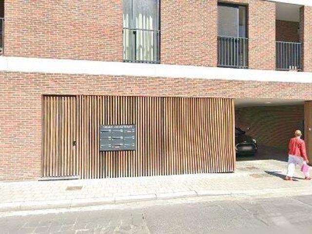 Apartment for rent in Kortrijk