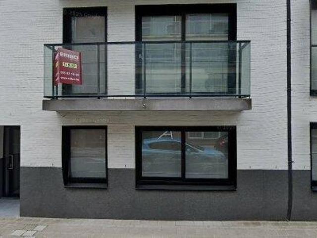 Apartment for rent in Kortrijk