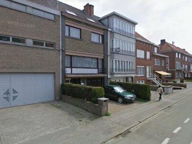 Apartment for rent in Kortrijk