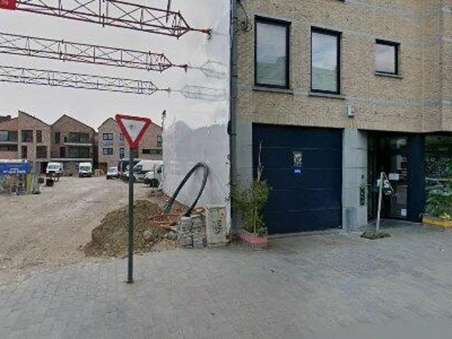 Apartment for rent in Kortrijk