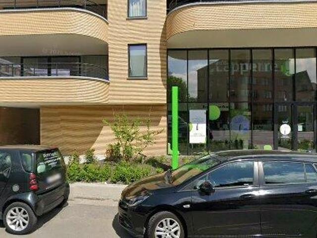Apartment for rent in Kortrijk