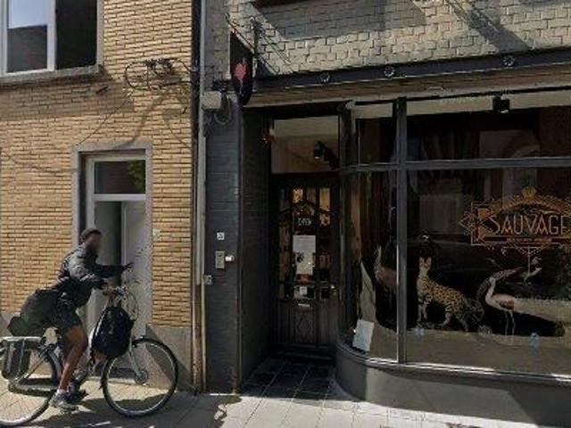 Apartment for rent in Kortrijk, West Vlaanderen