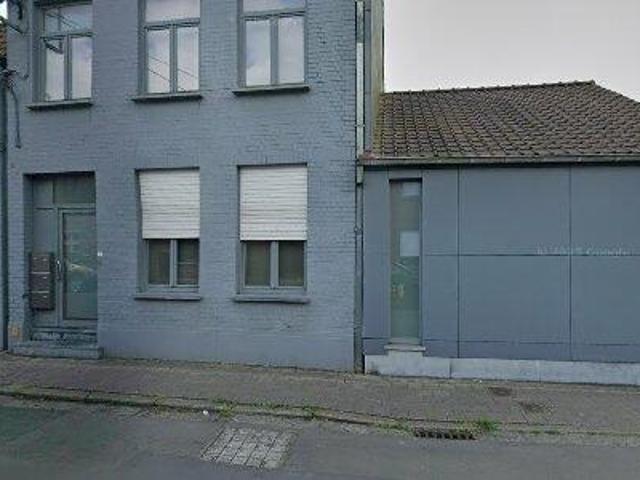 Apartment for rent in Kortrijk, West Vlaanderen