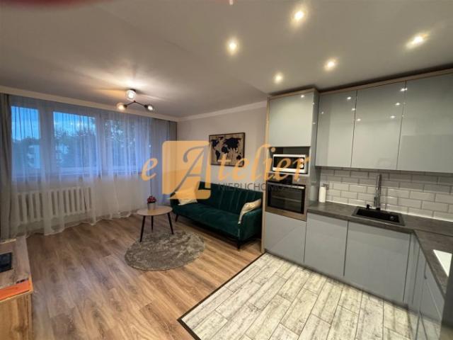 Apartment for rent in Katowice