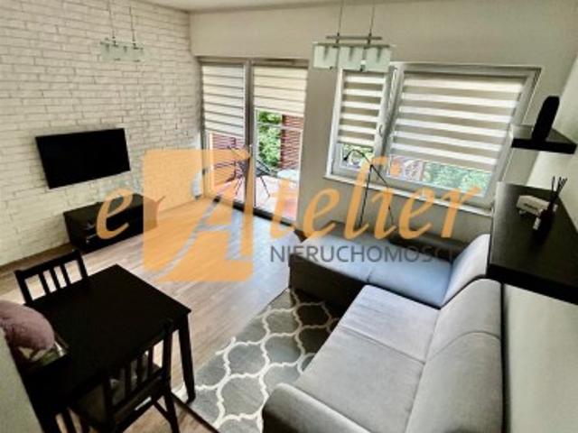 Apartment for rent in Katowice