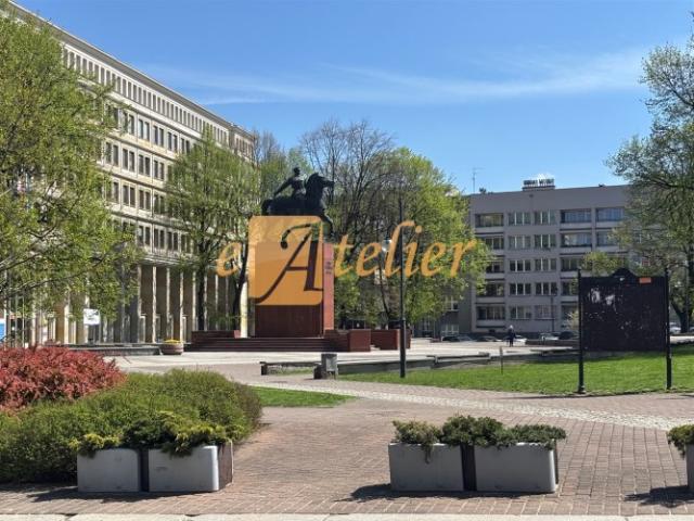 Apartment for rent in Katowice