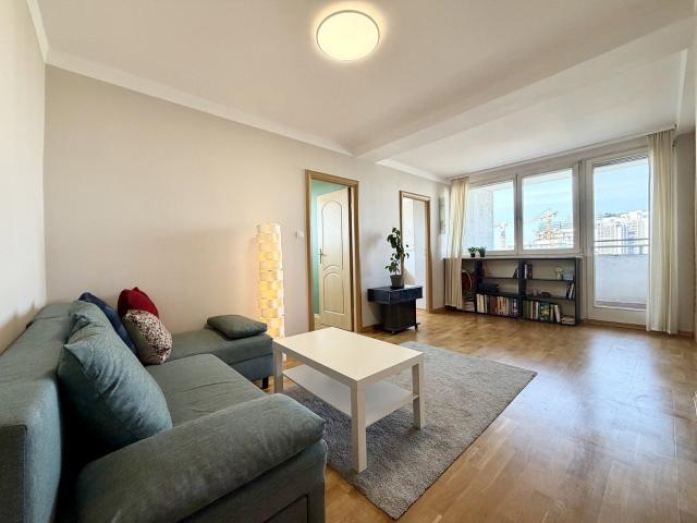 apartment for rent in Katowice, Śląskie, ul. al. Wojciecha Korfantego