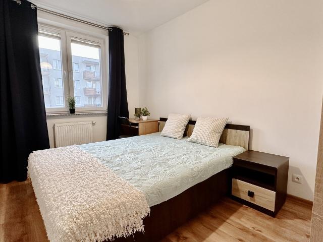 apartment for rent in Katowice, Śląskie, ul. Bażantów