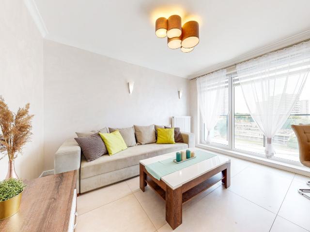 apartment for rent in Katowice, Śląskie, ul. Tysiąclecia
