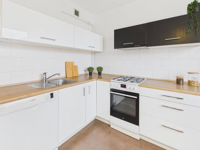 apartment for rent in Katowice, Śląskie, ul. Zadole