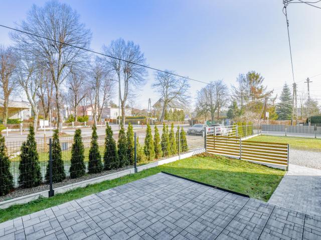 apartment for rent in Katowice, Śląskie