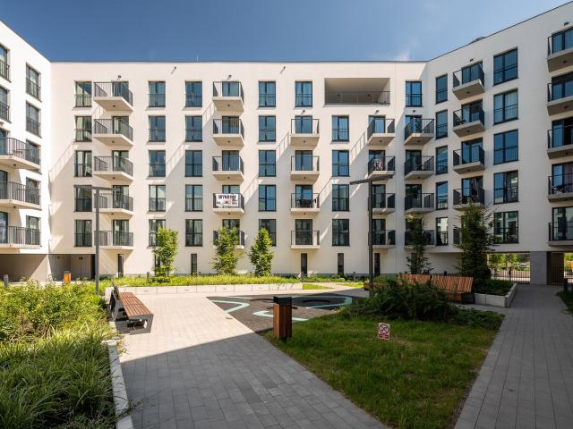apartment for rent in Katowice, Śródmieście, Śląskie, ul. Strzelecka