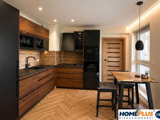 apartment for rent in Katowice ul. Barbary