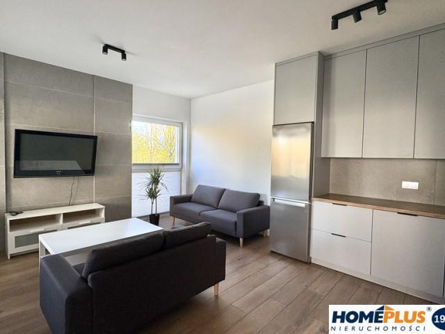 apartment for rent in Katowice ul. gen. Kazimierza Pułaskiego
