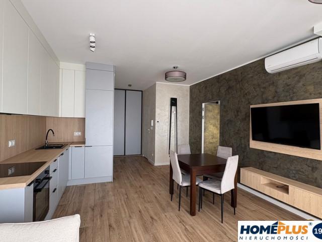 apartment for rent in Katowice ul. gen. Kazimierza Pułaskiego