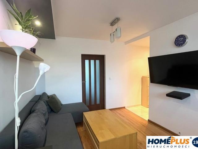apartment for rent in Katowice ul. Piękna