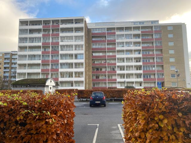 apartment for rent in Katrinelund