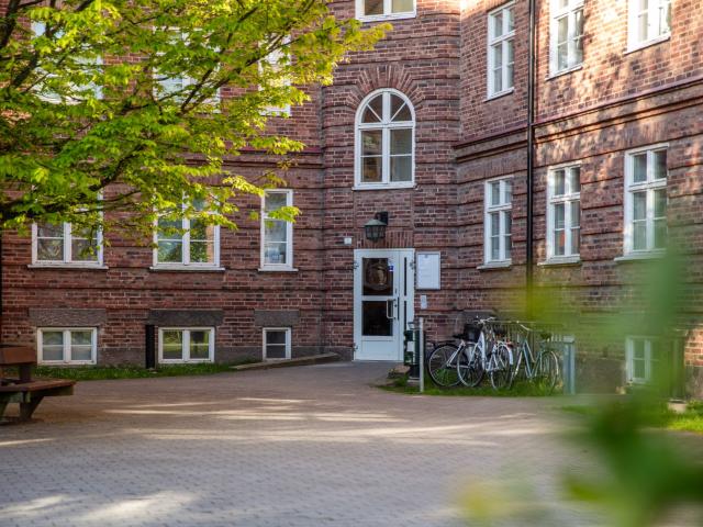apartment for rent in Katrinelund
