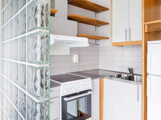 apartment for rent in Katrinelund