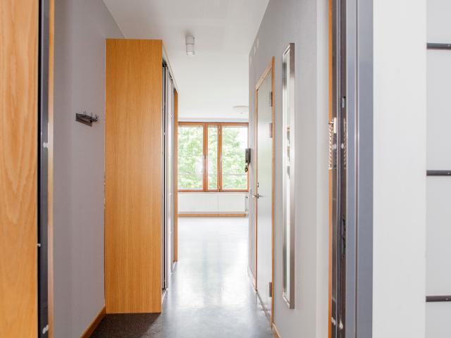 apartment for rent in Katrinelund