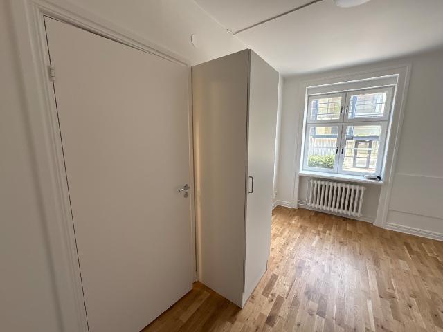 apartment for rent in Katrinelund