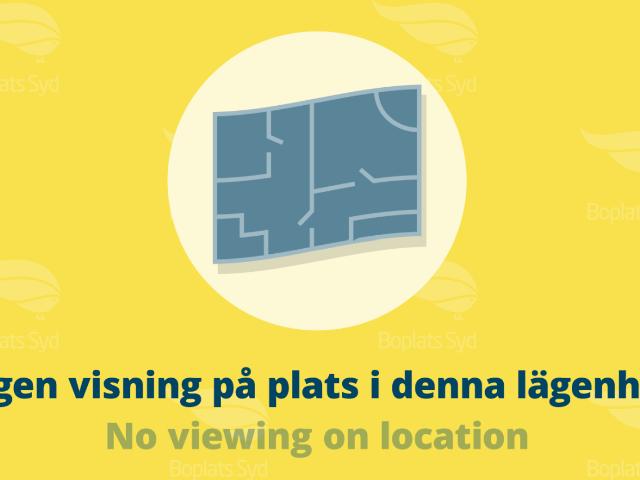 apartment for rent in Katrinelund