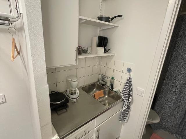 Katrinelundsgatan 4A