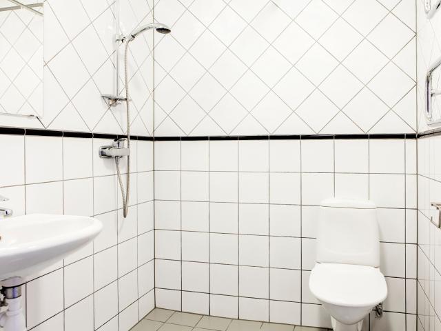 apartment for rent in Katrinelund