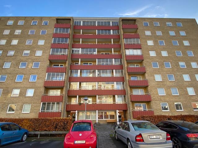 apartment for rent in Katrinelund